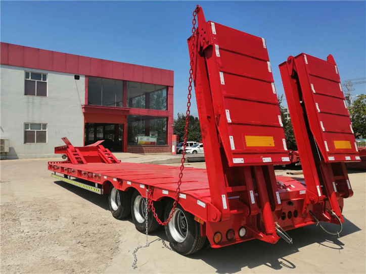 大型設備在運輸卸車時需要怎么做？這些事項都要注意了！