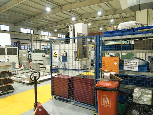 無錫設備搬運廠家提醒您工廠搬遷前要做好哪些檢查？