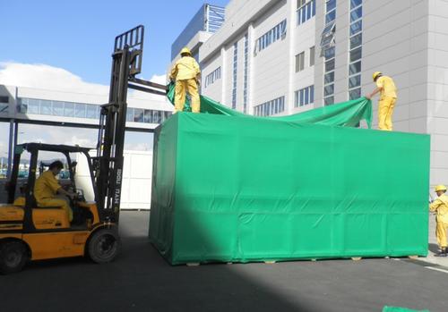 無錫設備搬運公司告訴您工廠搬遷需要了解哪些問題？